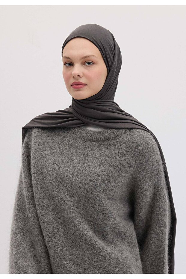 BAMBU PENYE ŞAL DUMAN - 1