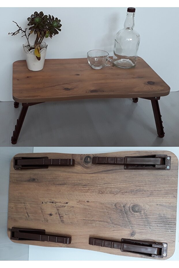 Yer Sofrası Ayağı Katlanır 4 Adet, Sevis sehpası Sini Ayakları Katlanır plastil 4 adet Ayak seti - 4