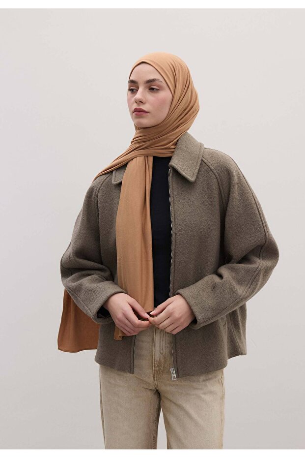 BAMBU PENYE ŞAL BADEM - 4