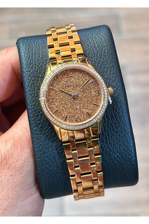 Kadın Kol Saati - 1