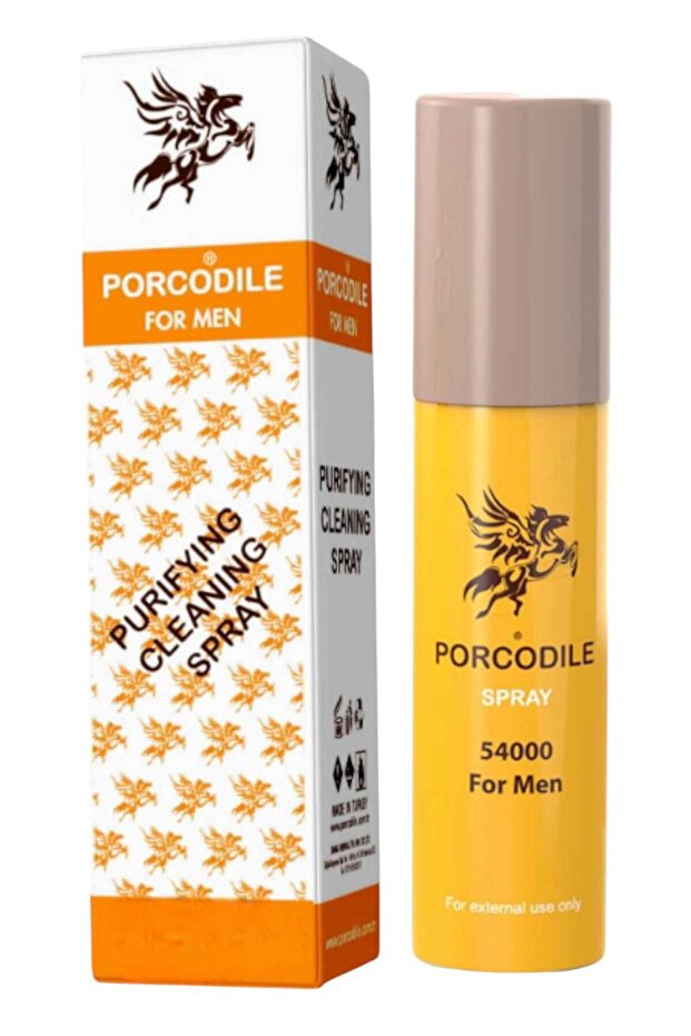 Spray For Man 20 cc - Erkekler İçin Özel - 2