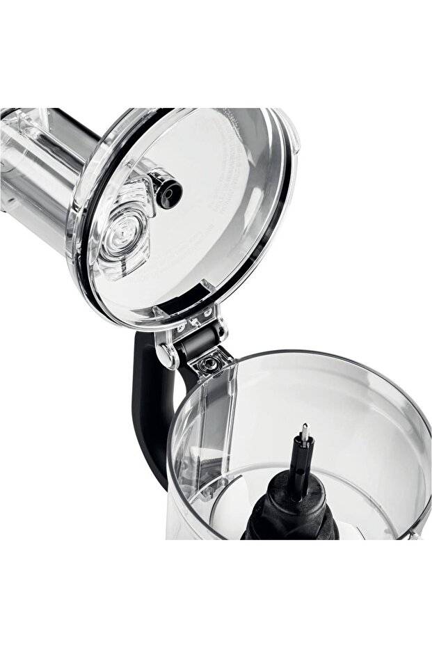 5kfp0719eob Onyx Black Mutfak Robotu - 4