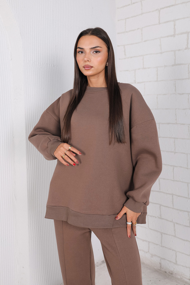 مجموعة VİZON الأساسية بثلاثة خيوط 3-2222 - 4