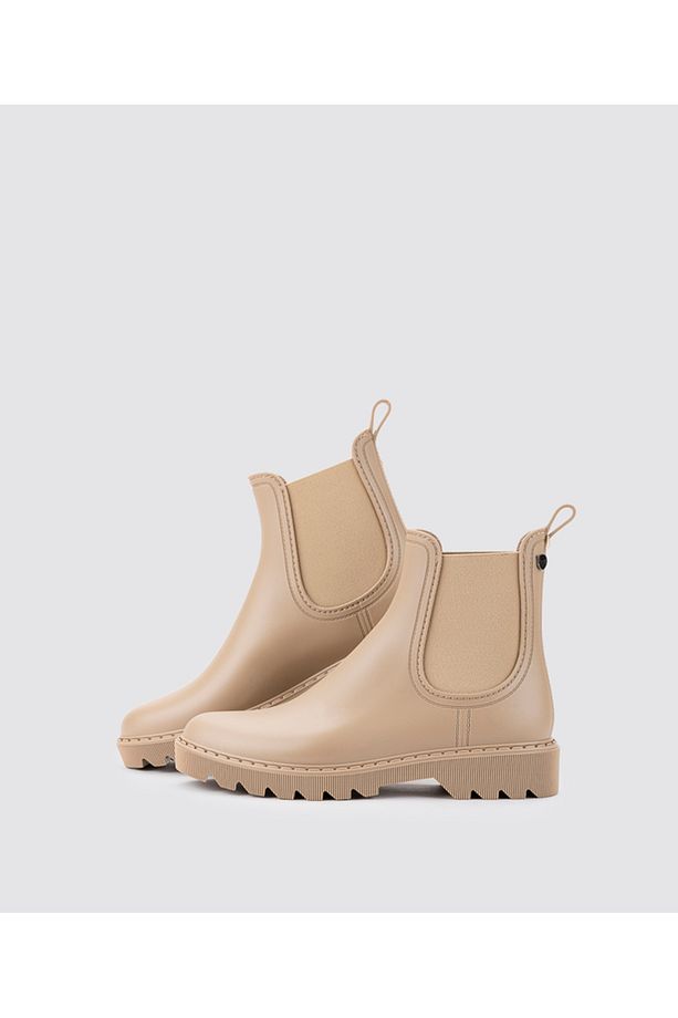 Chloe Mc Kadın Bot W10299 - 4