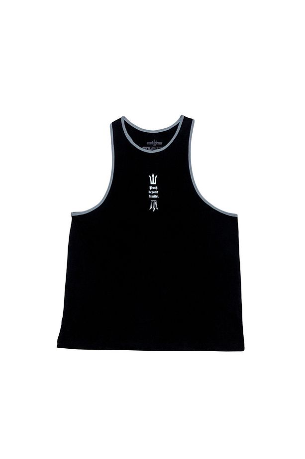 Push Beyond Limit Oversize Atlet - 7