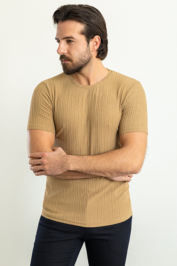 طوق دراجة ممشط - 3