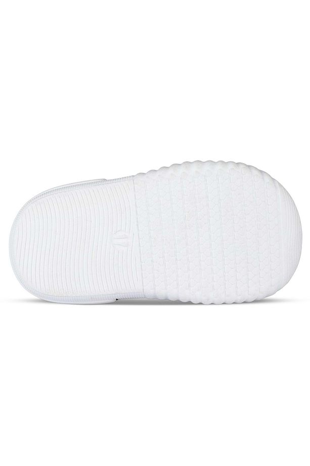 Main Ilk Adım Bebek Ortopedik Çocuk Spor Ayakkabı Sarı - 4