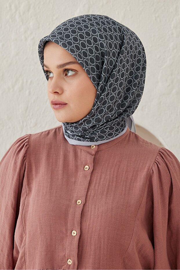 وشاح قطني دائري Mk - 2