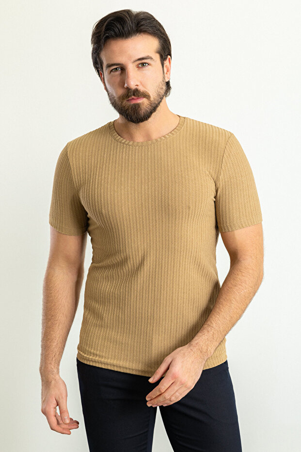 طوق دراجة ممشط - 1