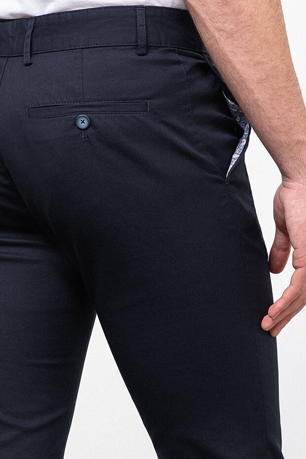 Pantalone Super Slim - 3