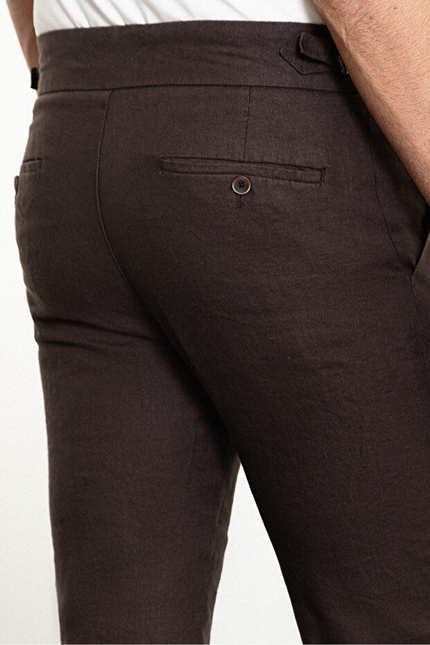 PANTOLON KLASİK - 4