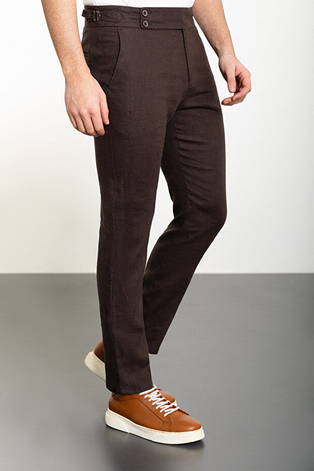 PANTOLON KLASİK - 1