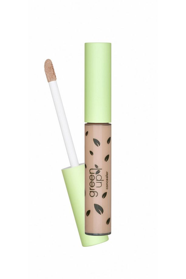 GREEN UP CONCEALER LCN-030 LIGHT BEIGE - 4