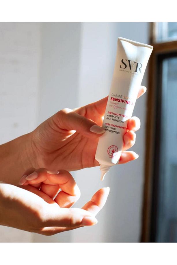 Sensifine Ar Cream Spf50 40 ml - 2