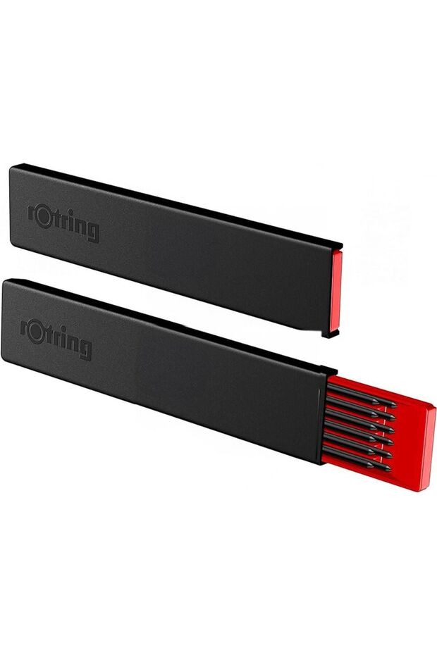 ROTRİNG PORTMİN MİNİ 2.0 MM HB 12 Lİ - 1