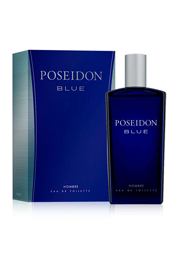 Blue Edt Vapo 150 ml - 1