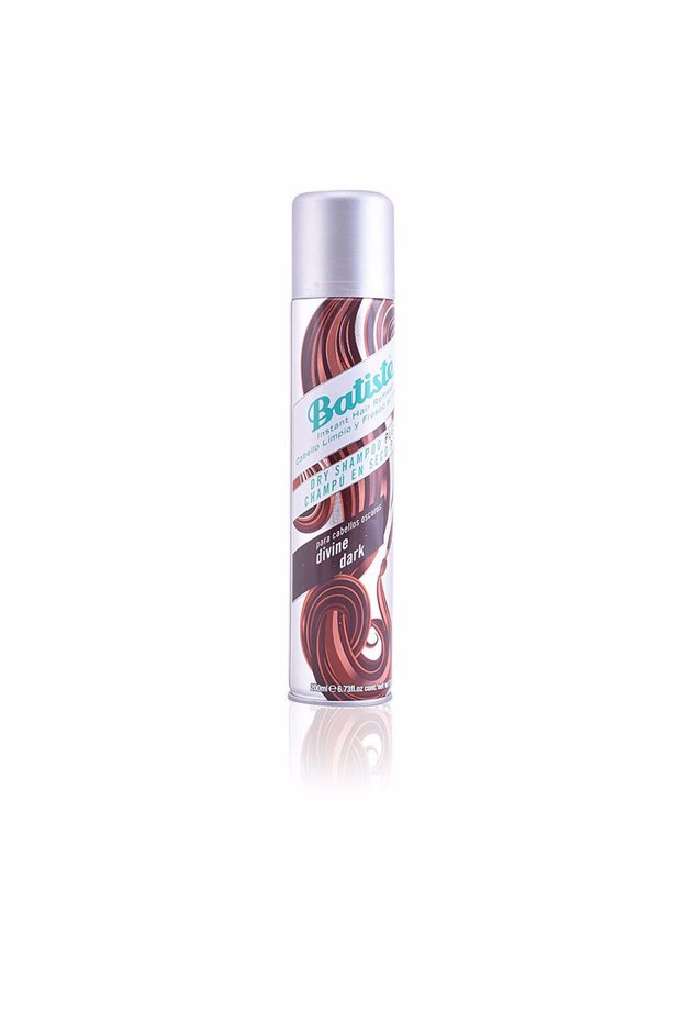 Dark & Deep Brown Dry Shampoo 200 ml