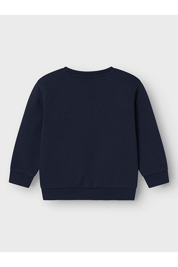 Sweatshirt Regular Fit - 3