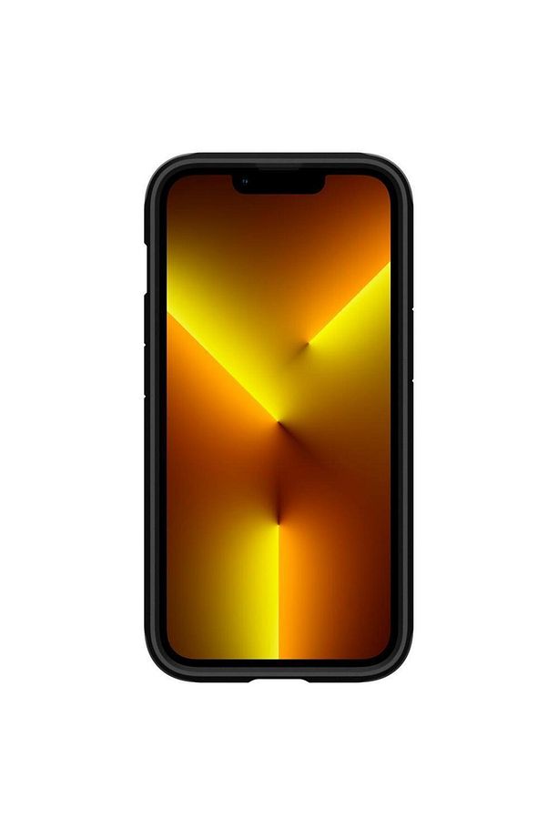 İphone 13 Pro Ile Uyumlu Kılıf Tough Armor Red - 8
