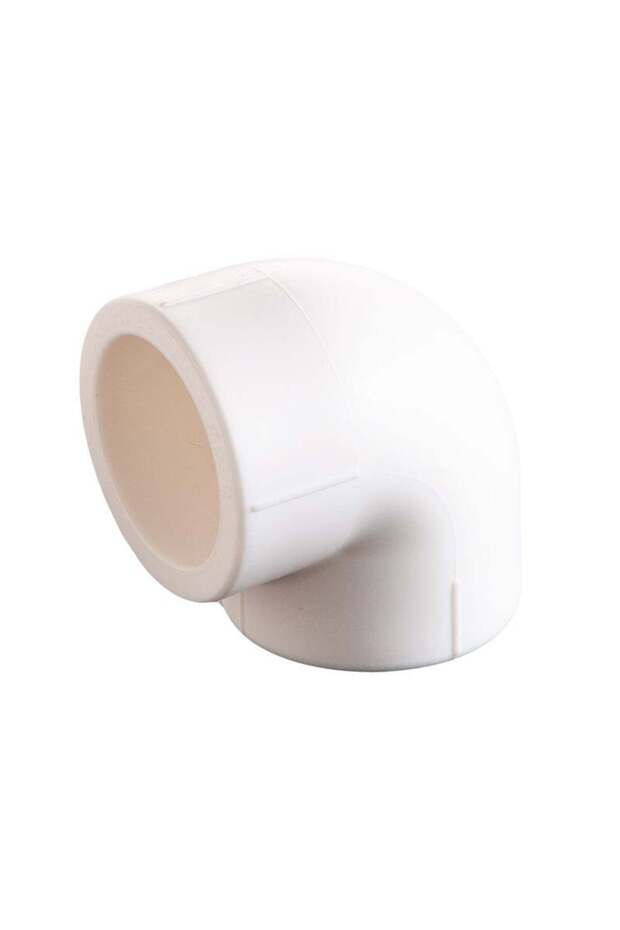 PLASTHERM DİRSEK 90