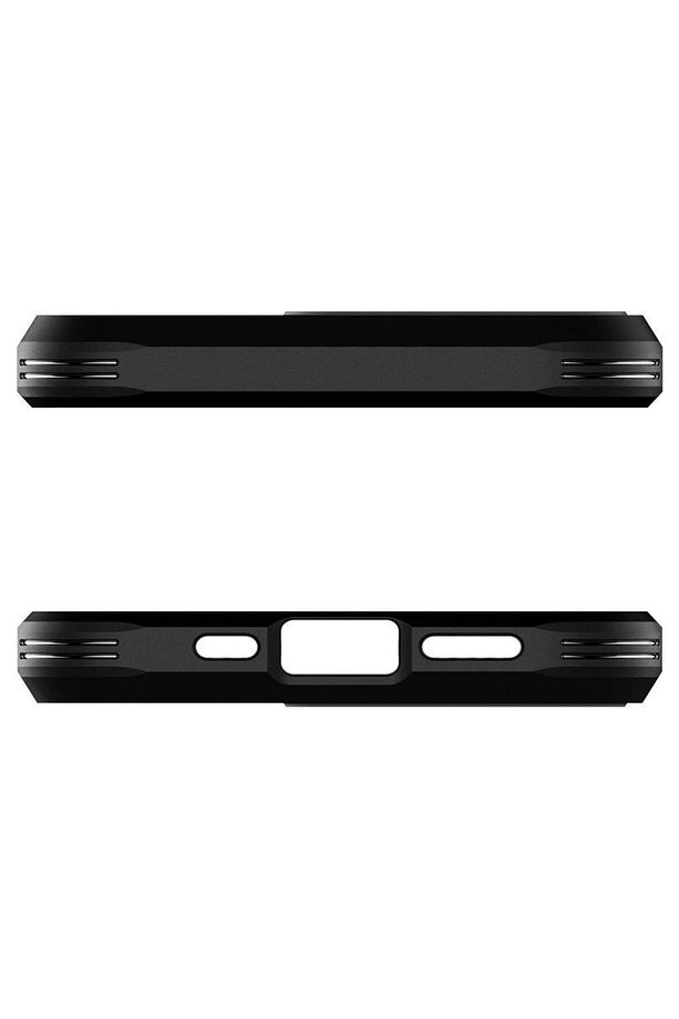 İphone 13 Pro Ile Uyumlu Kılıf Tough Armor Red - 7