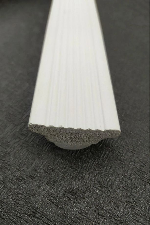 Boyanabilir Duvar Çıtası 4cm 1 Boy Pd (1BOY 240 CM DF-4020) Decozza - 3