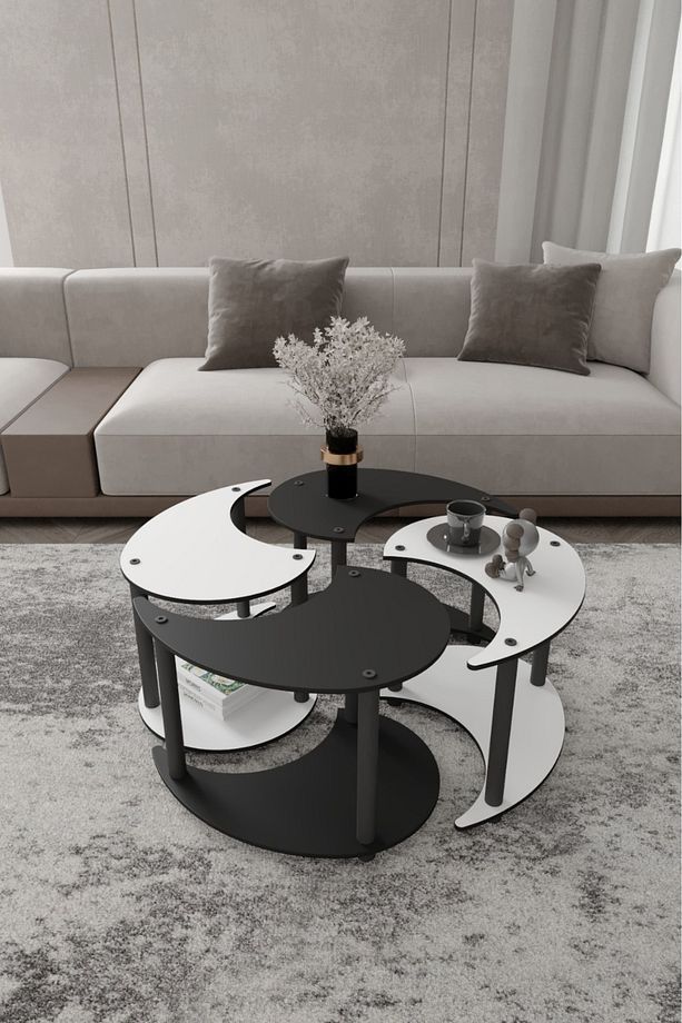 PİNGO LAMBADER VE MOBİLYA AYAK İÇİN - 4