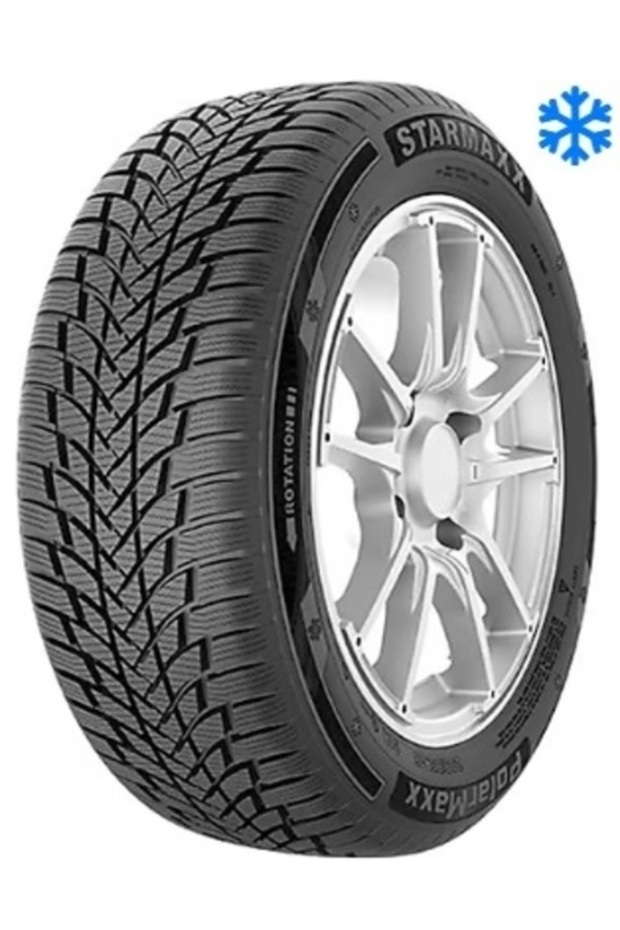 165/80R13 83T POLARMAXX M+S - STARMAXX - 1