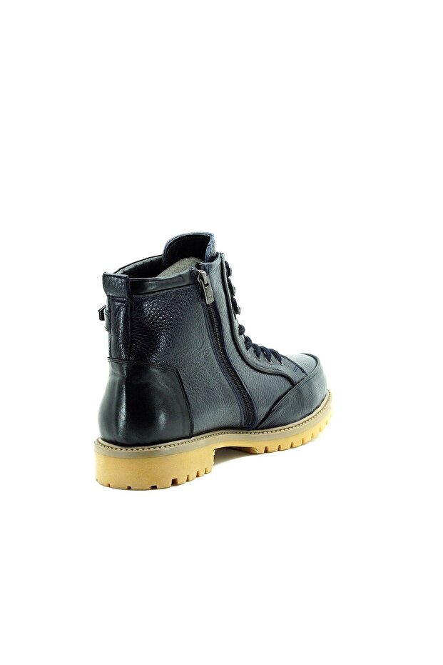 45 - 46 - 47 - 48 - 49 - 50 Büyük Numara Erkek Bot . Rahat Geniş Kalıp - 4