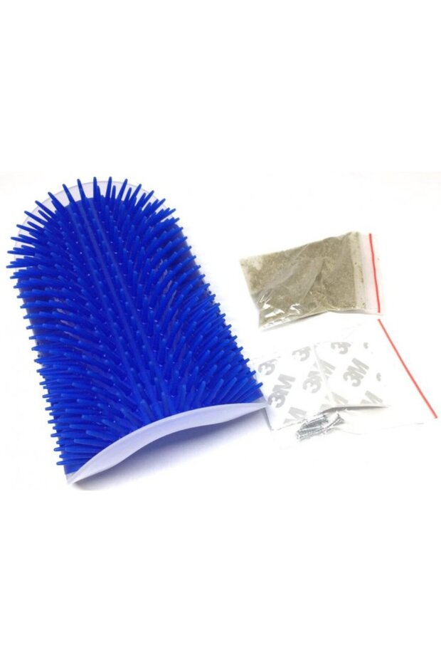 Cat Scratching - Itching Apparatus (WITH CAT POMEGRANATE GIFT) - 2