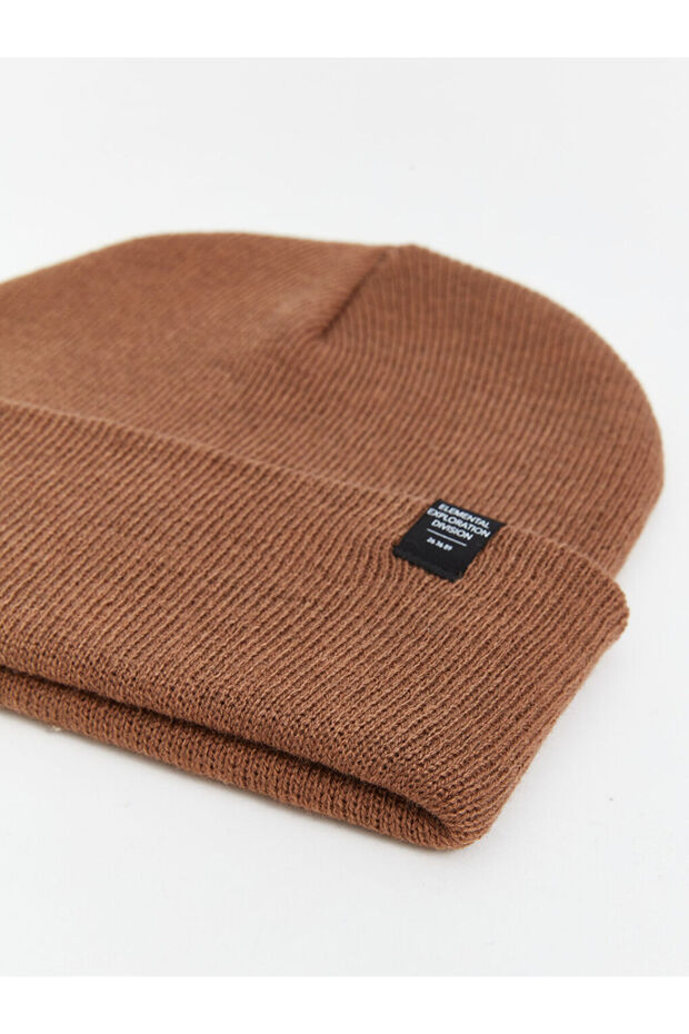 Podstawowy beret męski - 2