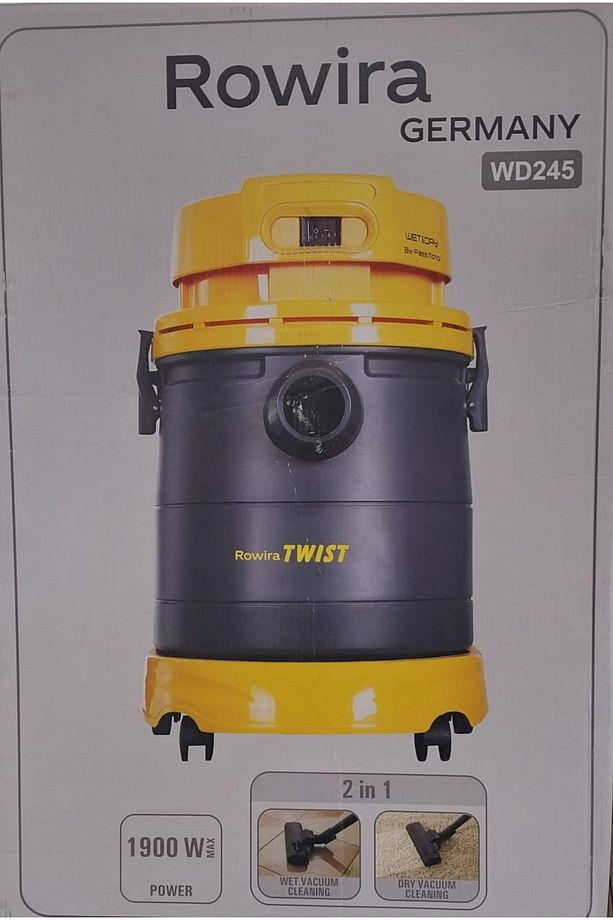 TWİST - 1