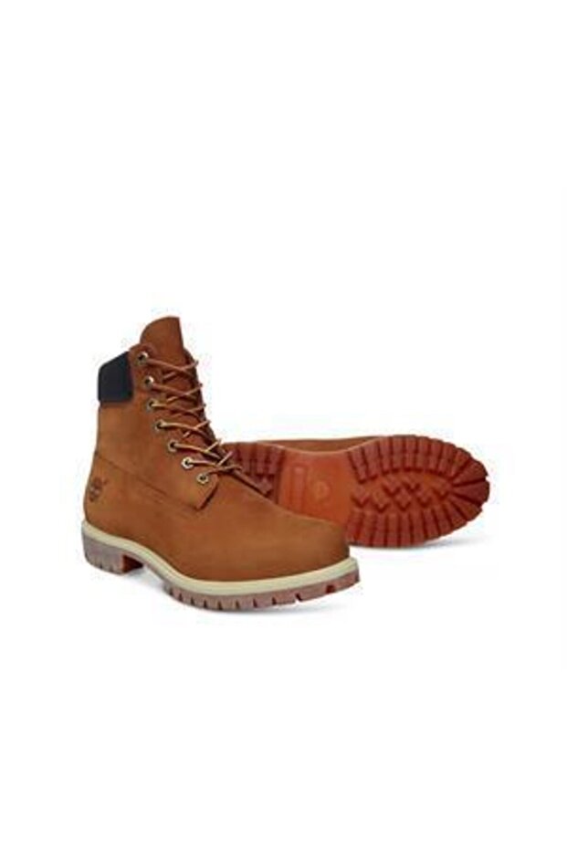 6 Inch Premium Boot - 6
