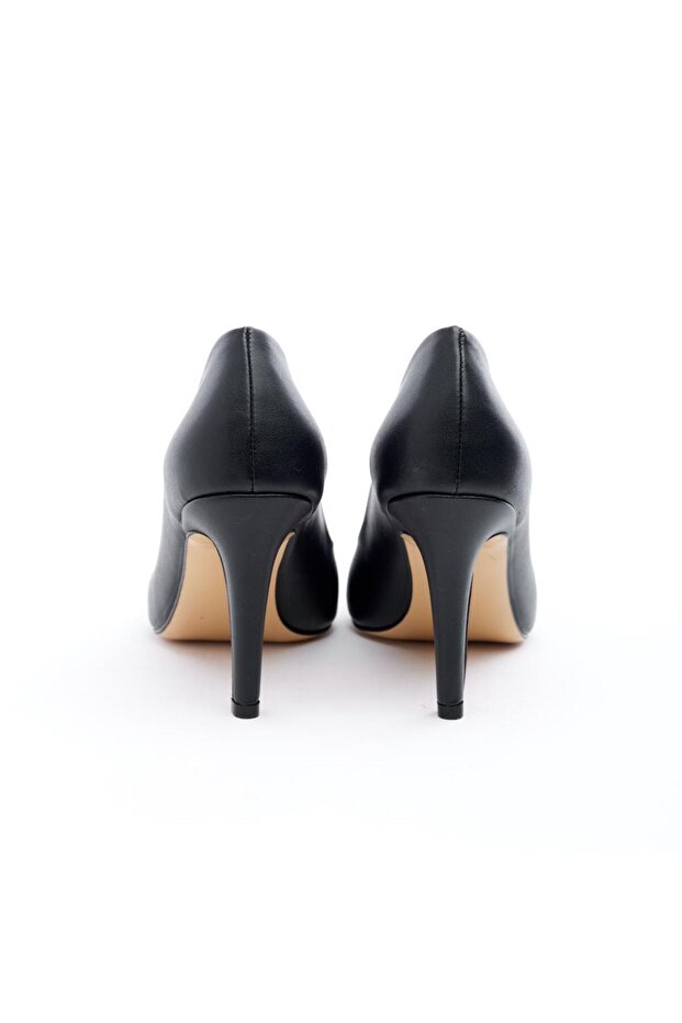 Topuklu Kadın Stiletto - 4