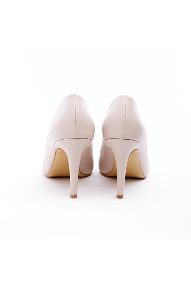 Topuklu Kadın Stiletto - 4