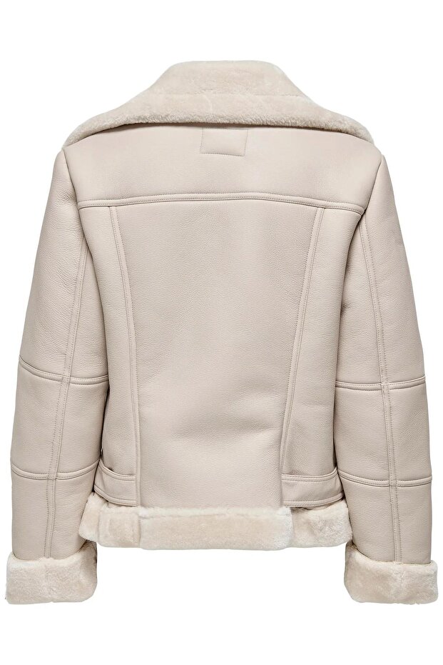 Kadın Biker 15260002 - 4