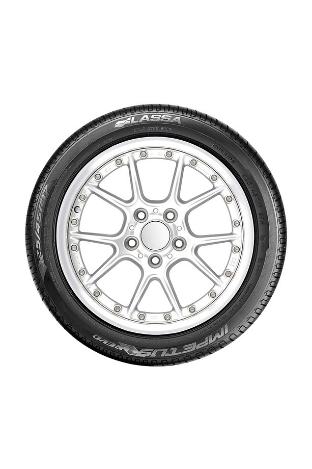 205/60R16 96V XL LASSA IMPETUS REVO (B/C/69) STD YAZ (2024 ÜRETİM) - 2