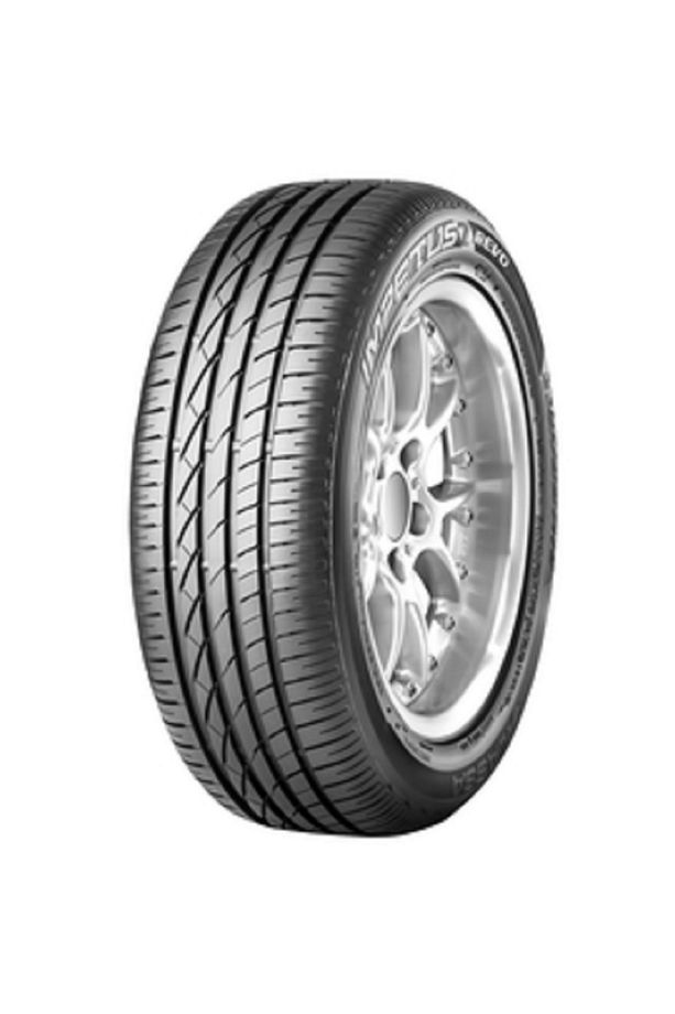 205/60R16 96V XL LASSA IMPETUS REVO (B/C/69) STD YAZ (2024 ÜRETİM) - 1