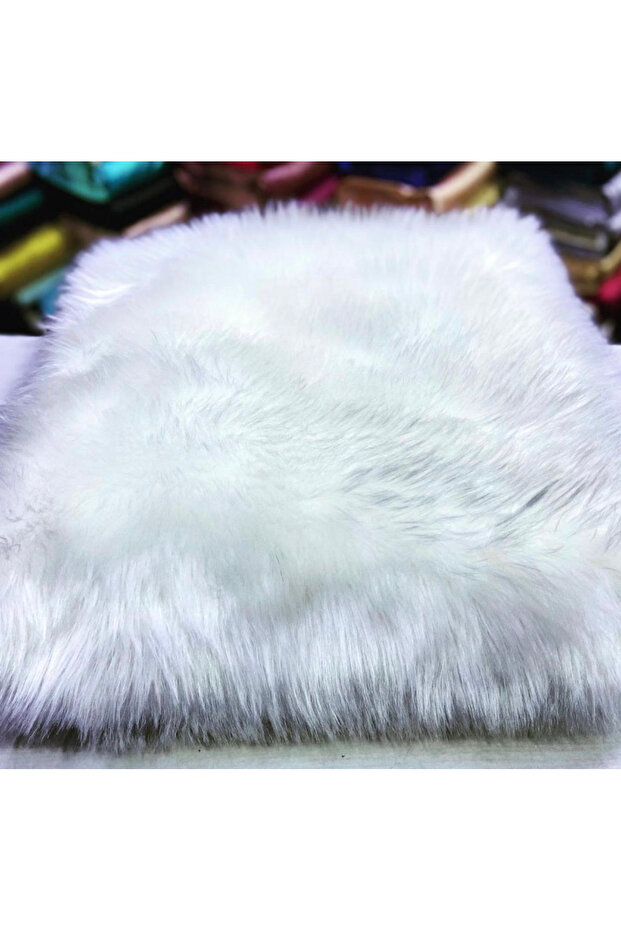 Made of Plush Fabric