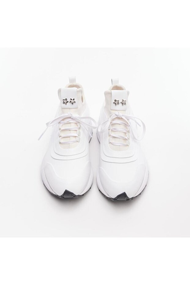 Hakiki Deri Erkek Sneakers - 3