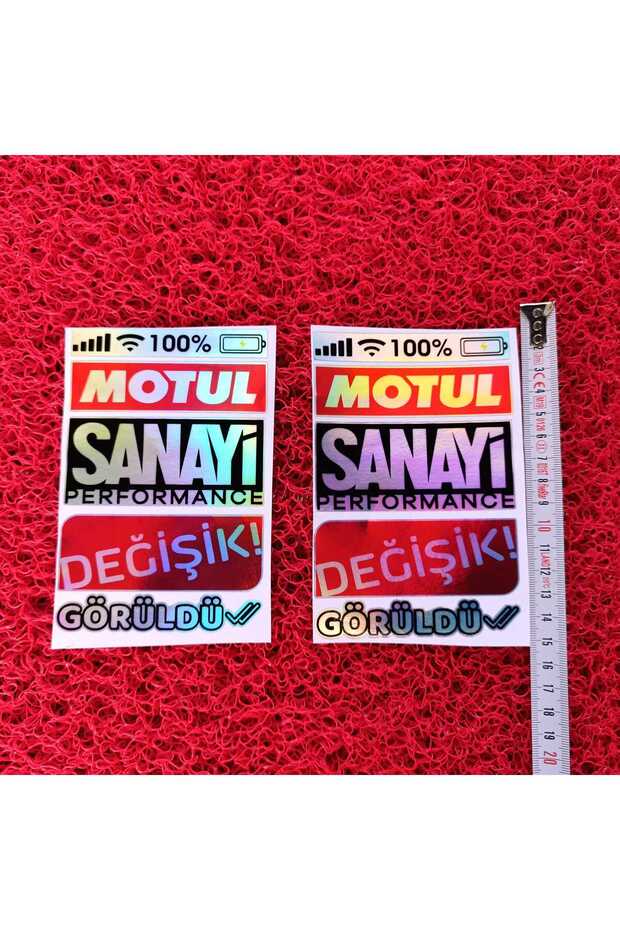 Butterfly Glass Sticker 2 Tk