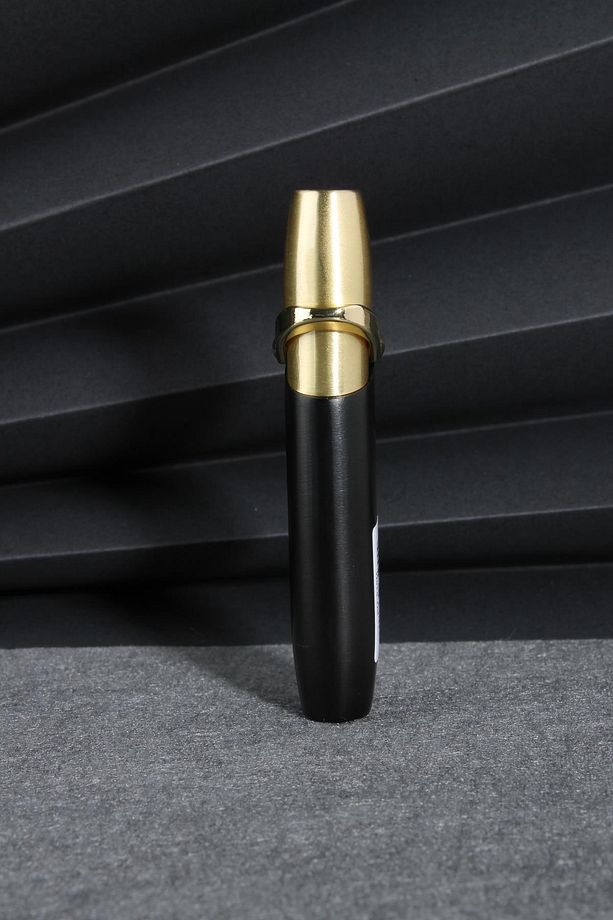 Özel Tasarım Torch Gazlı Çakmak - Smck605mr02 - 3