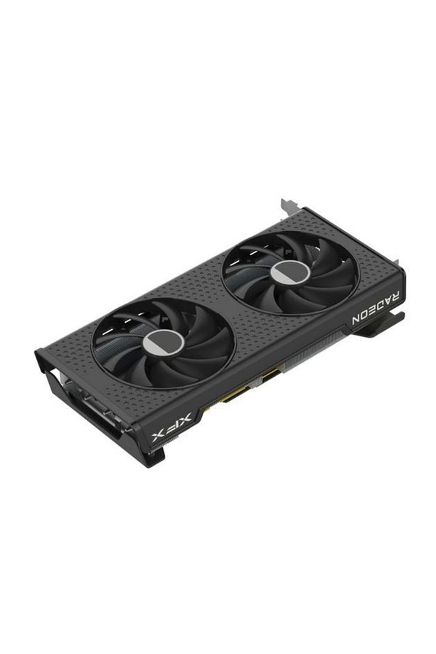 Radeon Rx7600 Xt Speedster Swft 210 16gb Gddr6 128 Bit Ekran Kartı - 2