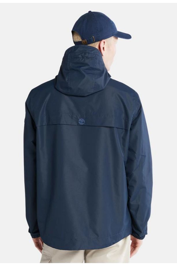BENTON Waterproof Shell Jacket - 4