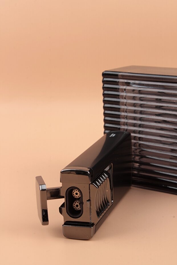 2 Torch Gazlı Çakmak - Smck617mr04 - 3