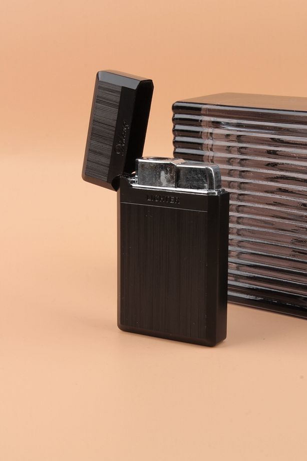 Kapaklı Manyetolu Torch Gazlı Çakmak - Smck635mr01 - 3