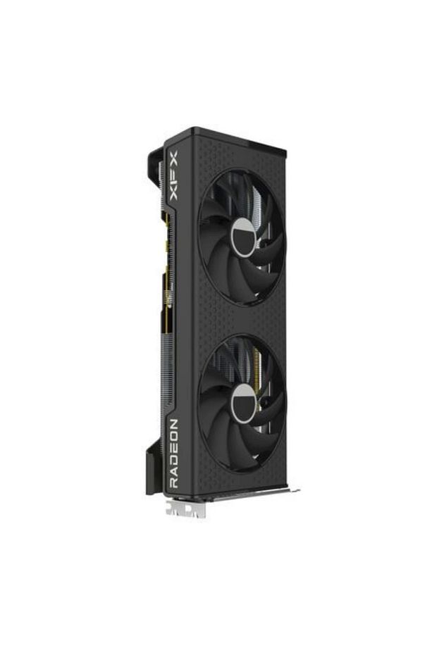 Radeon Rx7600 Xt Speedster Swft 210 16gb Gddr6 128 Bit Ekran Kartı - 5