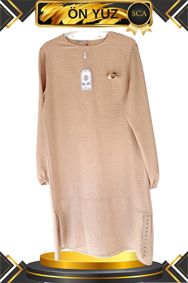 Long Tunic - 2