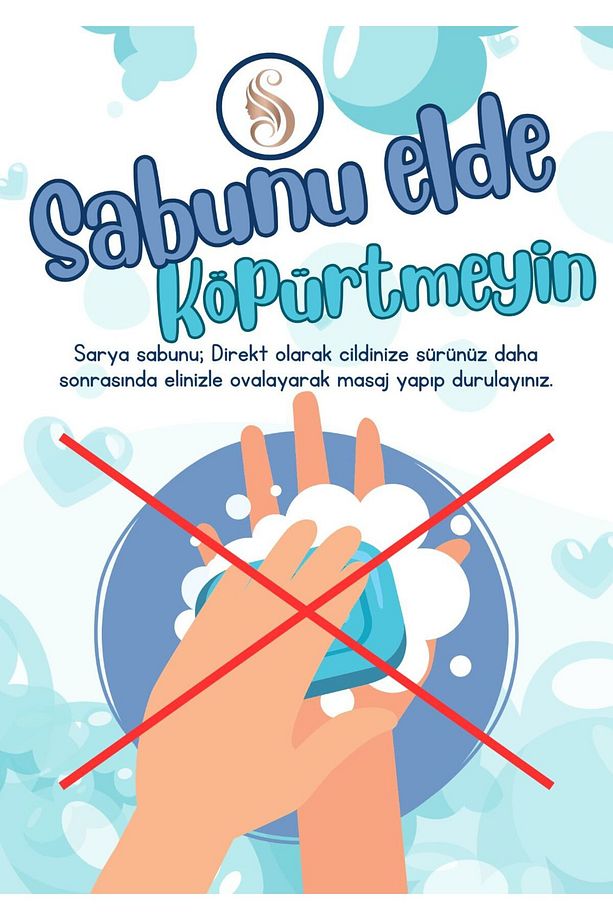 Sivilce ve akne sabunu Çay ağacı Glikolik asit Salisilik asit Propolis (3'Lü Paket) - 7