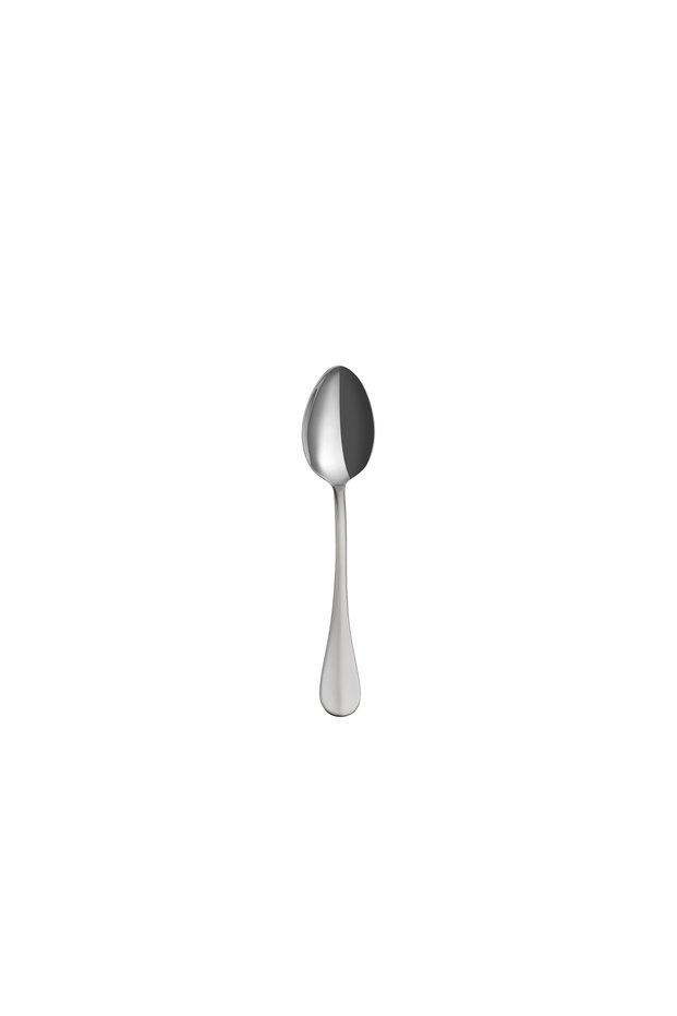 Baguette Tea Spoon - Matte - 12 Pieces